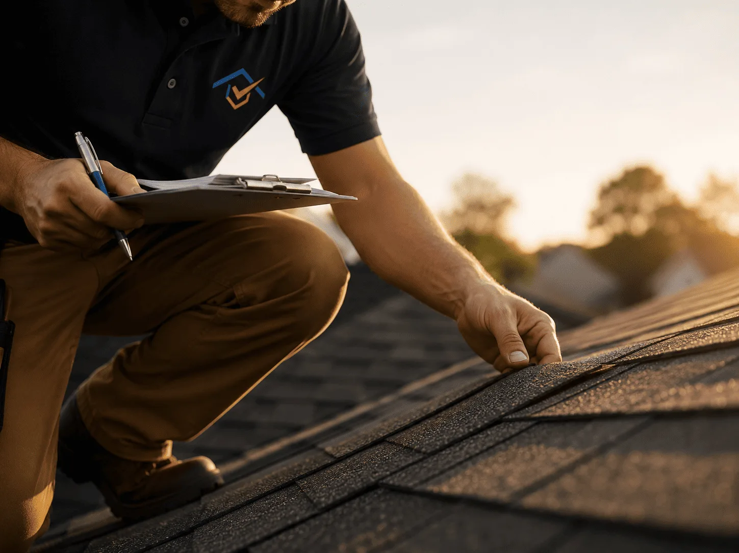 Why Choose Roof Inspection in Silver Lake, KS